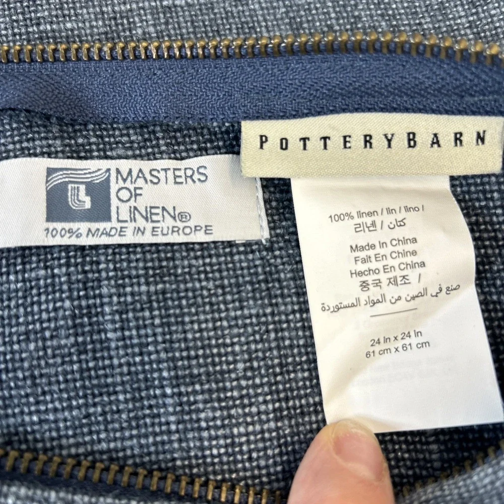 Pottery Barn excellent used
